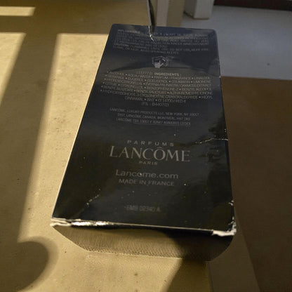 Lancôme Magie Noire Eau de Toilette 75ml Spray – Rare Vintage Fragrance For Women (New in Box)