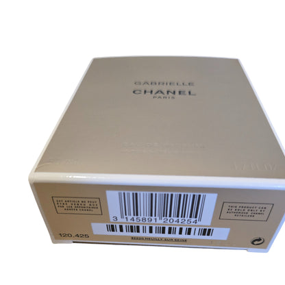 Chanel Gabrielle EDP 50ml – Authentic Perfume for Women, Brand New & Boxed
